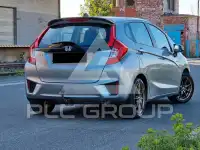 2016 Honda JAZZ