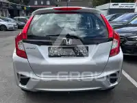 2016 Honda JAZZ