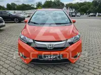 2016 Honda JAZZ