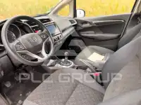 2016 Honda JAZZ