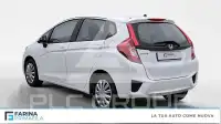 2016 Honda JAZZ