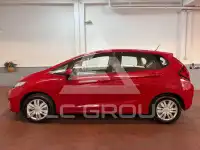 2016 Honda JAZZ