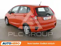 2016 Honda JAZZ
