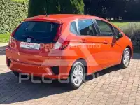2016 Honda JAZZ