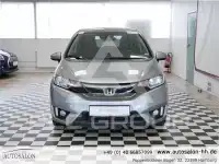 2016 Honda JAZZ