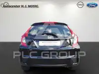2016 Honda JAZZ