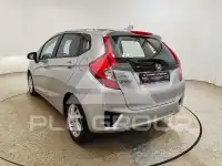2016 Honda JAZZ