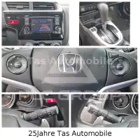 2016 Honda JAZZ