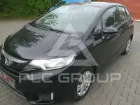 2016 Honda JAZZ