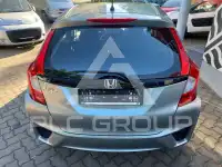 2016 Honda JAZZ