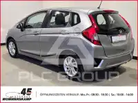 2016 Honda JAZZ