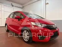 2016 Honda JAZZ