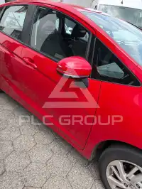 2016 Honda JAZZ