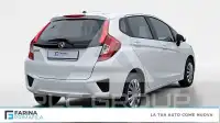 2016 Honda JAZZ