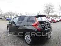 2016 Honda JAZZ