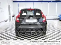 2016 Honda JAZZ