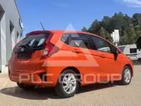 2016 Honda JAZZ