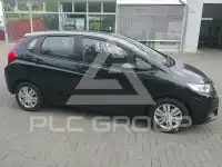 2016 Honda JAZZ