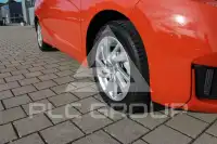 2016 Honda JAZZ