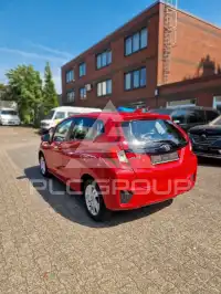 2016 Honda JAZZ