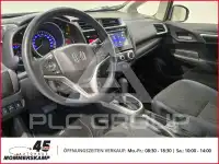 2016 Honda JAZZ