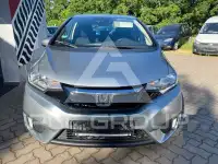 2016 Honda JAZZ