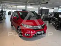 2016 Honda JAZZ
