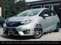 2016 Honda JAZZ