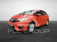 2016 Honda JAZZ