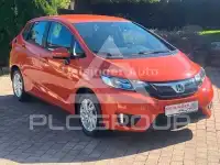 2016 Honda JAZZ