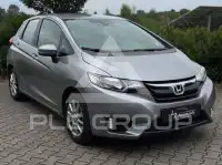 2016 Honda JAZZ