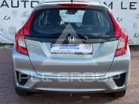2016 Honda JAZZ