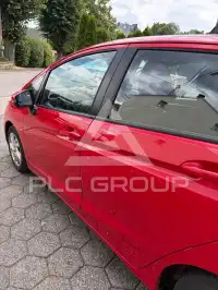 2016 Honda JAZZ