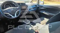 2016 Honda JAZZ
