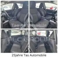 2016 Honda JAZZ
