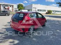 2016 Honda JAZZ