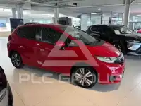 2016 Honda JAZZ