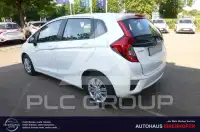 2016 Honda JAZZ