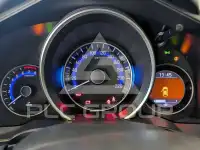 2016 Honda JAZZ