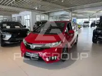 2016 Honda JAZZ