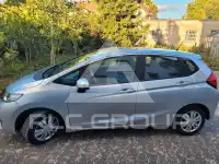 2016 Honda JAZZ