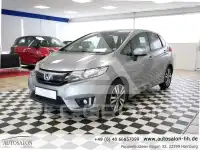 2016 Honda JAZZ