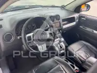 2016 Jeep COMPASS