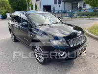 2016 Jeep COMPASS