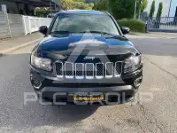2016 Jeep COMPASS