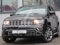 2016 Jeep COMPASS