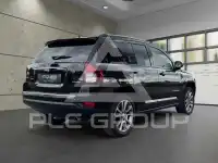 2016 Jeep COMPASS