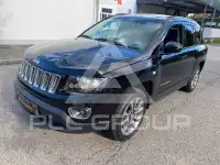 2016 Jeep COMPASS