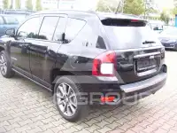 2016 Jeep COMPASS