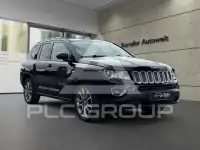 2016 Jeep COMPASS